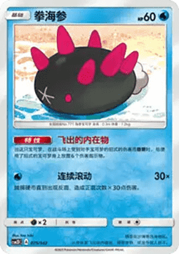 Pyukumuku CN