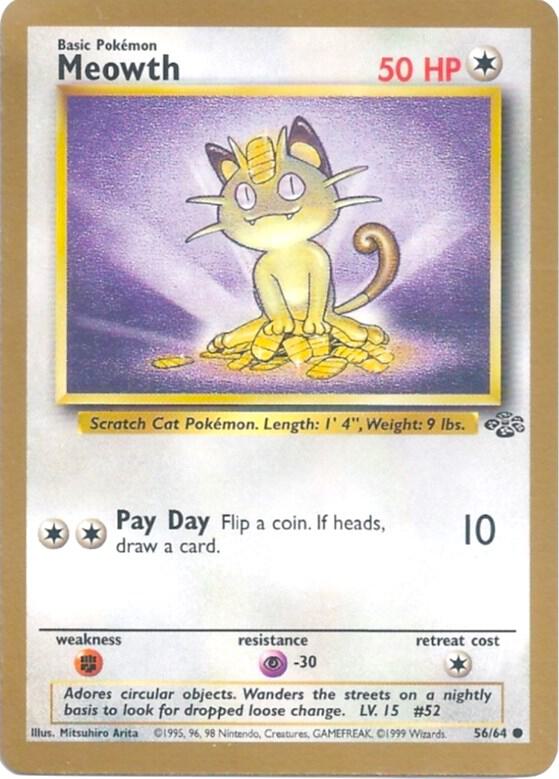 Meowth