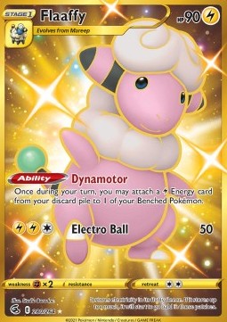 Flaaffy