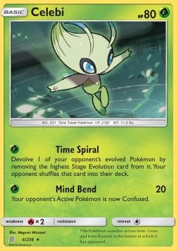 Celebi