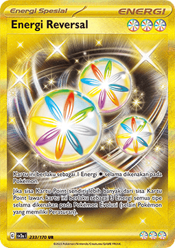 Reversal Energy ID