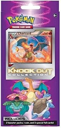 XY Knock Out Collection [Kanto] Pokemon card from XY - Furious Fists