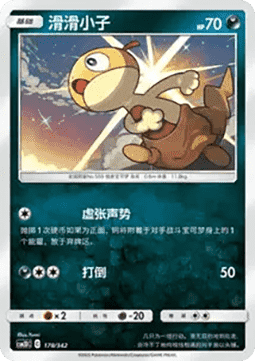 Scraggy CN