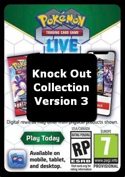 Live Code Card (Trainer's Toolkit 2022) (PKM) Pokémon Products