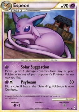 Espeon