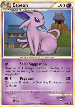 Espeon