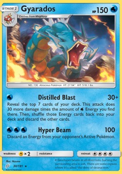 Gyarados