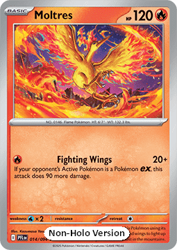 Moltres