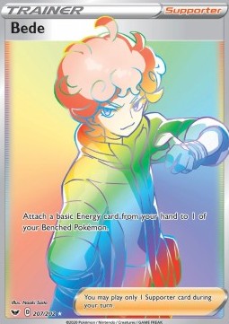 Bede