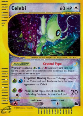 Celebi