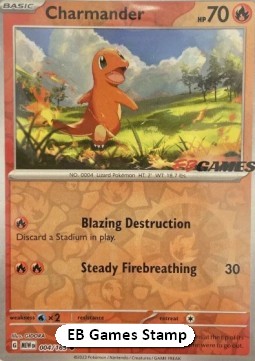 Charmander