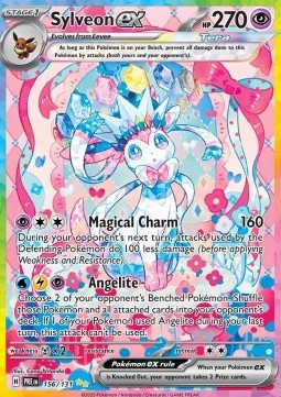 Sylveon ex