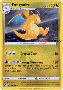 Dragonite