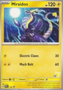 Miraidon