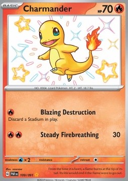 Charmander