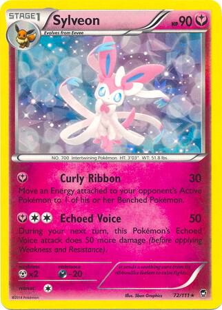 Sylveon