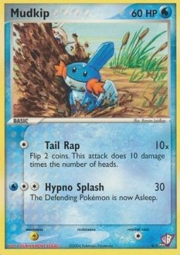 Mudkip