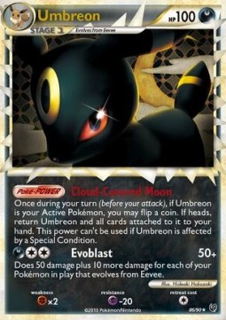 Umbreon