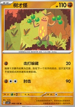 Sudowoodo (Holo)