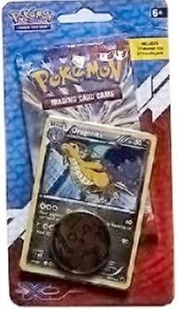 XY Single Pack Blister [Dragonite] Pokemon card from XY Base Set