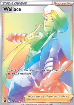 Wallace