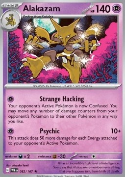 Alakazam