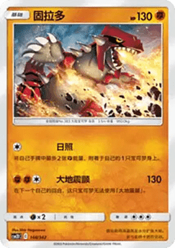 Gible CN