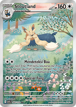 Stoutland