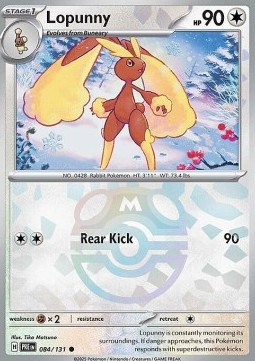 Lopunny