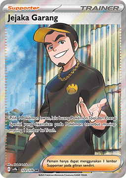 Ruffian ID/TH