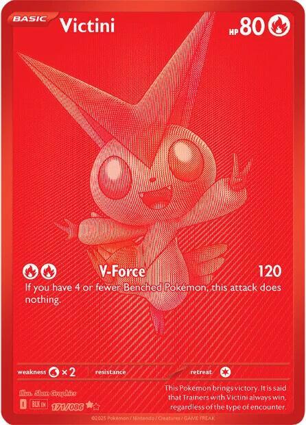 Victini