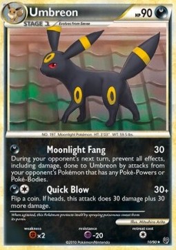 Umbreon (Holo)