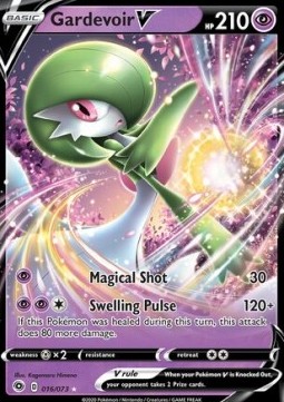 Gardevoir V