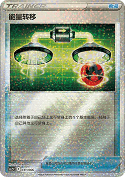 Energy Switch #031