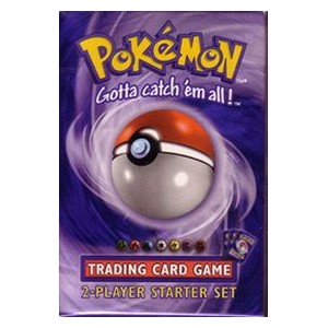 Base Set: 2-Player Starter Set Theme Decks
