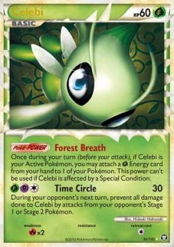 Celebi