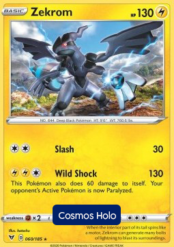Zeraora