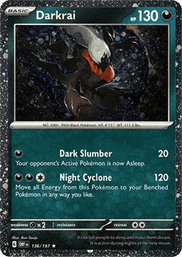 Darkrai