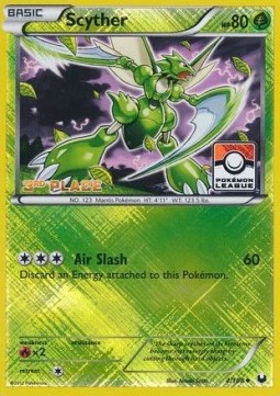 Scyther