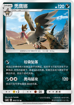 Mandibuzz #093
