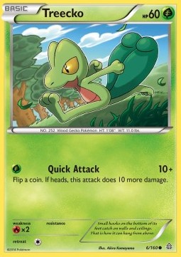 Treecko