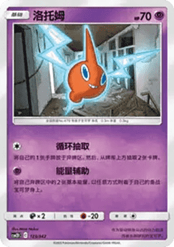 Rotom CN