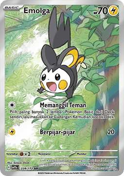 Emolga