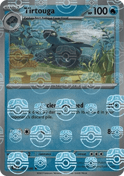 Tirtouga