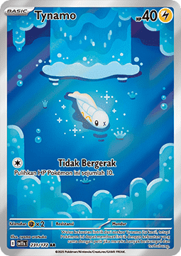 Tynamo ID/TH