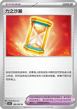 Powerglass CN