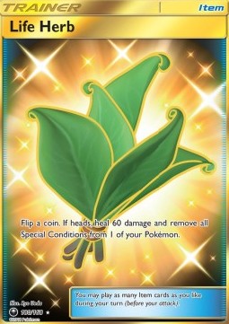 Life Herb