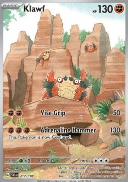 Klawf