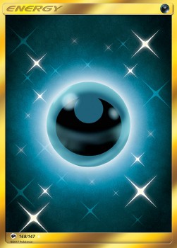 Darkness Energy (Holo)