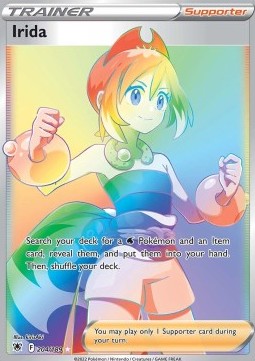 Irida